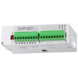 Mô đun điều khiển nhiệt DELTA DVP-S series