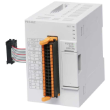 Mô đun điều khiển nhiệt độ PLC 24VDC MITSUBISHI MELSEC IQ-F series