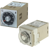 Temperature controller Omron E5C2 series