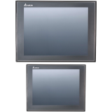 Màn hình cảm ứng HMI loại M DELTA DOP-100_M type