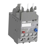 Thermal overload relay ABB TF42 series