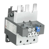 Thermal overload relays (65...110A) ABB TA110DU series