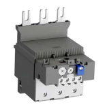 Rơ le nhiệt 66...142A ABB TF140DU series