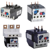 Thermal overload relays CHINT NR2 series