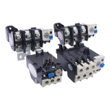 Thermal overload relays  MITSUBISHI TH-T series