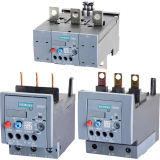 Thermal overload relays 