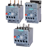 Rơ le nhiệt SIEMENS 3RU61 series