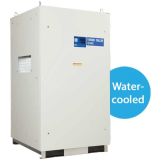 Máy lạnh giải nhiệt nước loại biến tần SMC HRSH_W_40 series