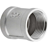 Măng sông gân inox 304 CHINA MSG-304 series