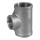Tê giảm ren inox304 CHINA TGR-304 series