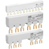 Three-phase busbars ABB PS1 series