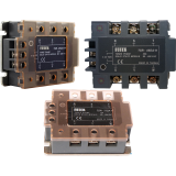 Three phase solid state relay FOTEK TSR series