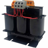 Three phase transformer MASTER MT3P series