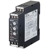 Three-phase voltage and phase sequence phase loss relay Omron K8AK-PM series
