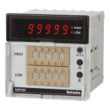 Thumbwheel switch multi pulse meter AUTONICS