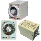 Time delay relay CKC