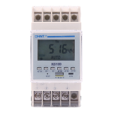 Time switch CHINT KG10D series