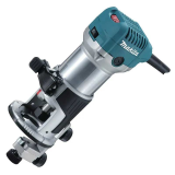 Trimmer 6.35mm (1/4″), 9.5mm (3/8″) MAKITA RT0700C