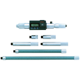 Panme đo trong điện tử đo ống loại thanh mở rộng Mitutoyo 337 Series