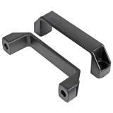 U-shape handles HENGZHU PL006 series