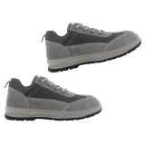 Ultimate dry work environment footwear SAFETY JOGGER ORGANIC S1P series