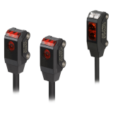 Ultra-compact slim type photoelectric sensors Autonics BTS series
