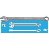 Cờ lê dài siêu nhẹ KINGTONY 1061 series