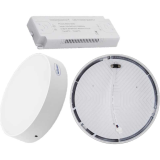 Đèn ốp trần tròn siêu mỏng PARAGON PSDQQ series