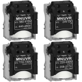 Undervoltage release MN Schneider LV429 series