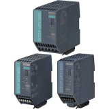 Uninterruptible power supply SIEMENS SITOP UPS1600 series