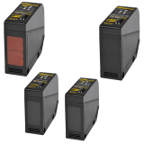 Cảm biến quang điện loại điện áp phổ thông AC/DC (Loại terminal) Autonics BX series