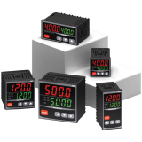 Universal input digital temperature controller HANYOUNG AX series