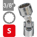 Đầu tuýp đa năng KINGTONY 3750S series