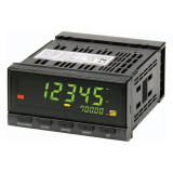 Up/down counting pulse indicator Omron K3HB-C series