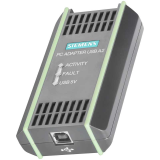 USB A2 PC adapter SIEMENS