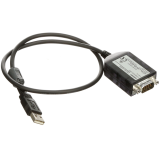 USB-serial conversion cable Omron CS1W-CIF31