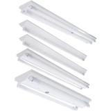 Bộ đèn tuýp batten dạng chữ V PARAGON PIFA series