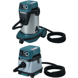 Máy hút bụi khô và ướt MAKITA VC series