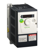Variable speed drive for compact machines Schneider Altivar 312 series