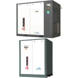 Máy nén khí trục vít đa tốc độ 250-400kW FUSHENG SAV series