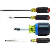 Tuốc nơ vít tay cầm vinyl DEWALT DWHT66 series