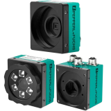 Cảm biến cho vision