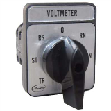 Volt selector switch MASTER MSS-V series