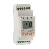 Rơ le bảo vệ pha 3 pha và 1 pha Selec VPRD2M series
