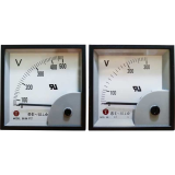 Voltmeter TAIWAN METERS BE-96 series