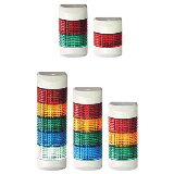 Đèn tường có còi HANYOUNG WMS series
