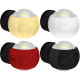 Đèn ốp tường LED RANGDONG GT19 series