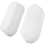 Đèn LED ốp tường 220VAC RANGDONG LN12 series