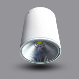 Đèn LED downlight âm trần tròn chống nước PARAGON PSDRR series