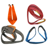 Webbing sling eye to eye PSSD WEE series